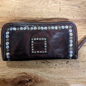 Campomaggi Wallet